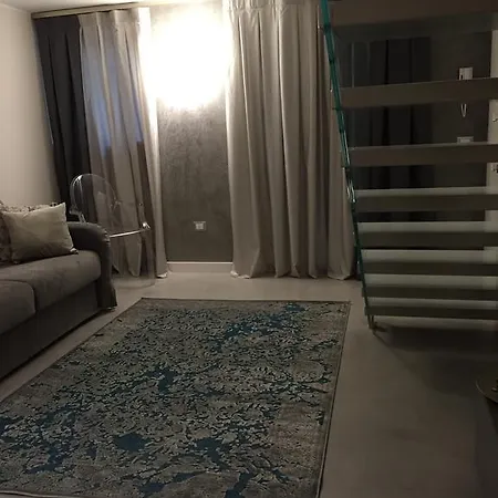 Apartman L'angolino Nascosto Verona