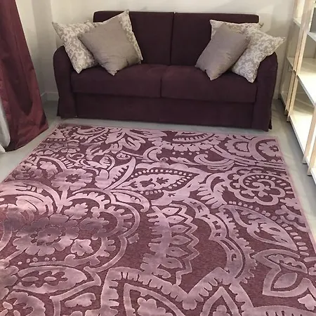 Apartman L'angolino Nascosto
