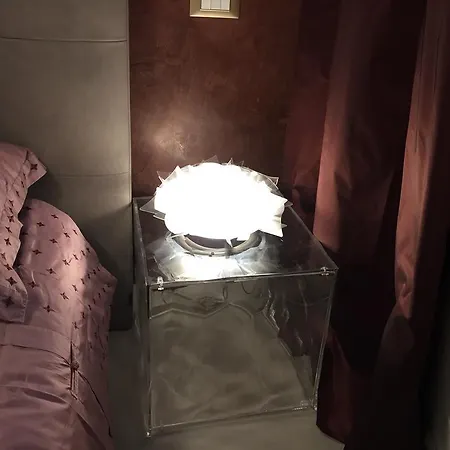 L'angolino Nascosto Apartman *