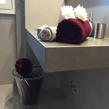 L'angolino Nascosto Apartman Verona