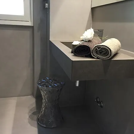 L'angolino Nascosto Apartman Verona