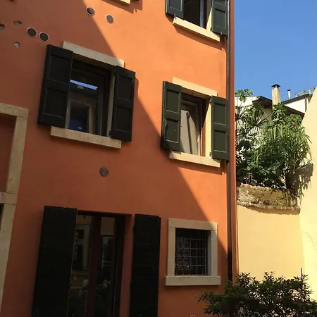 Apartman L'angolino Nascosto