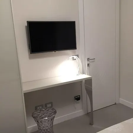 Apartman L'angolino Nascosto *