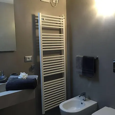 Apartman L'angolino Nascosto