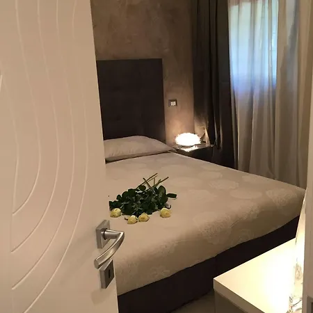 L'angolino Nascosto Apartman *