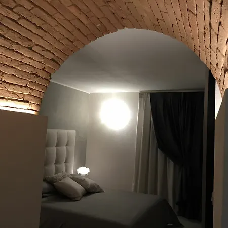 L'angolino Nascosto Apartman