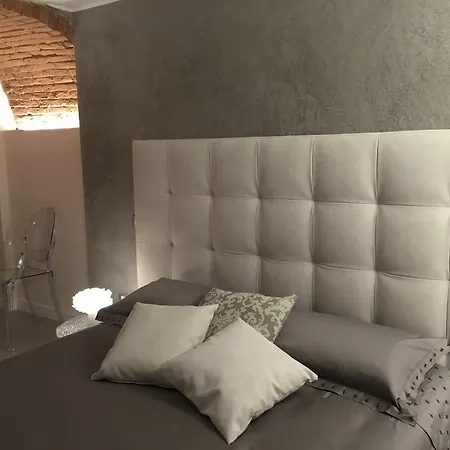 Apartman L'angolino Nascosto