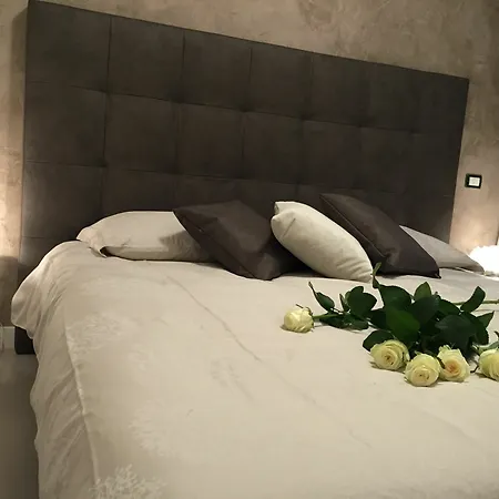 L'angolino Nascosto Apartman