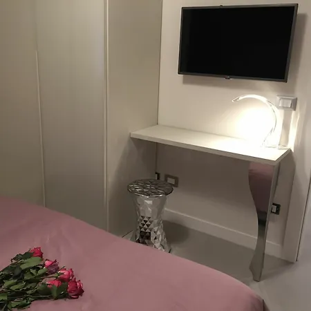 Apartman L'angolino Nascosto