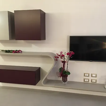 Apartman L'angolino Nascosto Verona