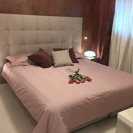 L'angolino Nascosto Apartman Verona