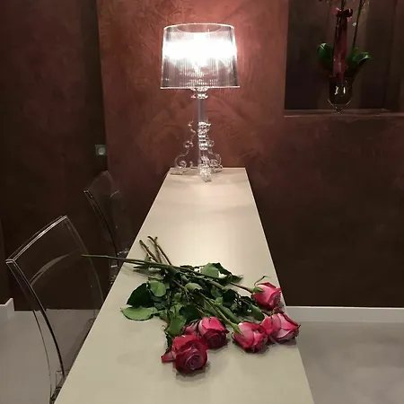 Apartman L'angolino Nascosto Verona