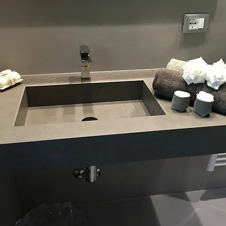 Apartman L'angolino Nascosto
