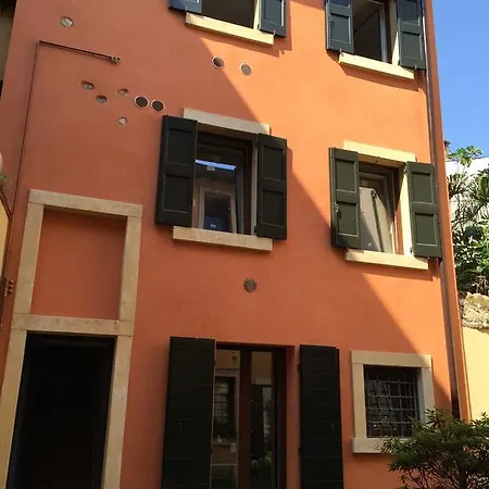 L'angolino Nascosto Appartamento Verona